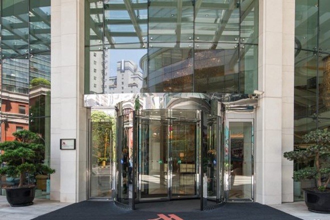 雅樂居國際廣場