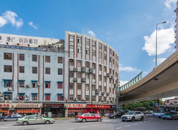 凱恩商務(wù)樓