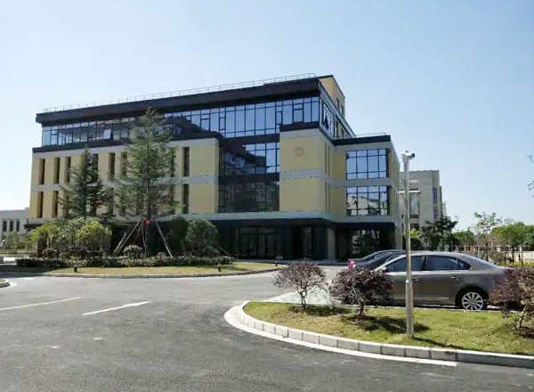 明浦廣場(chǎng)