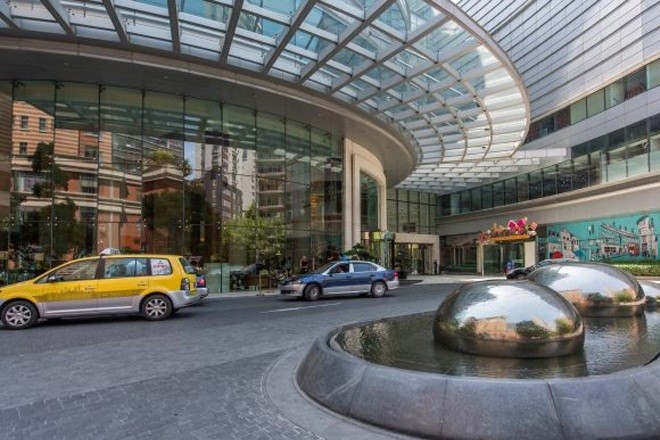 雅樂居國際廣場