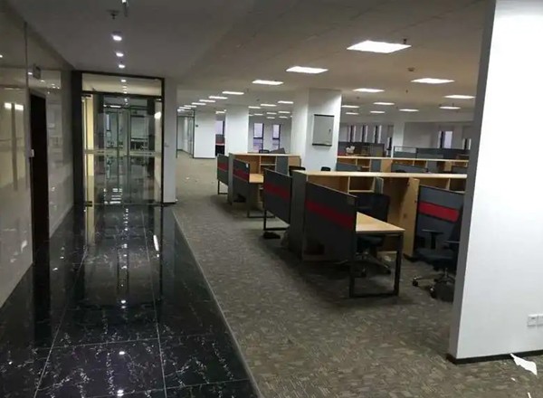 愛登堡科技產(chǎn)業(yè)園