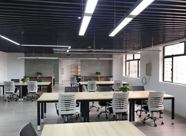 淮海商業(yè)大廈