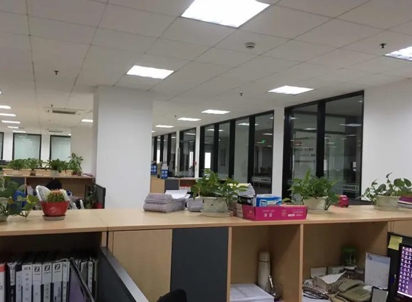 愛登堡科技產(chǎn)業(yè)園