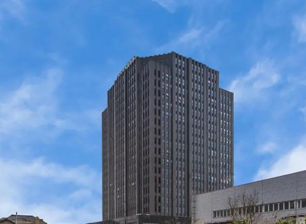 愛登堡科技產(chǎn)業(yè)園