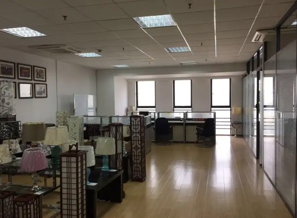 愛登堡科技產(chǎn)業(yè)園