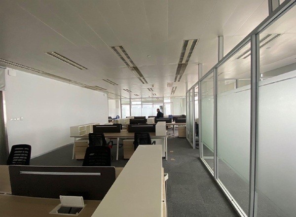 綠地海外灘中心