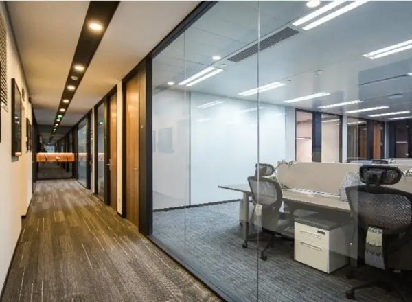 平安濱江金融中心