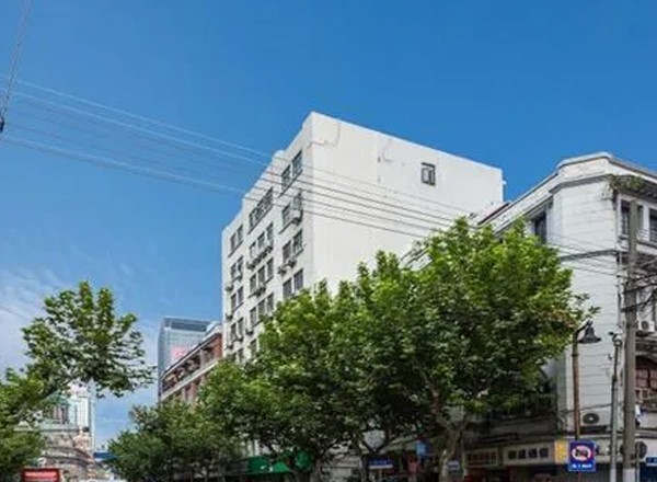 佳利商務(wù)樓