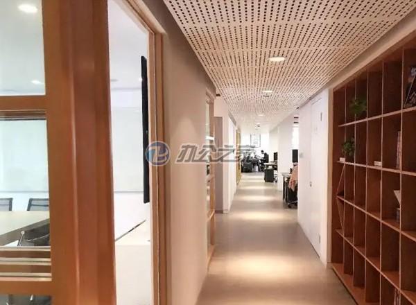 德必WE國際文化創(chuàng)意中心(靜安)