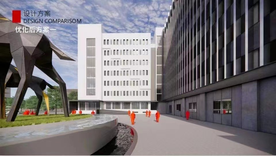 云橋科創(chuàng)灣