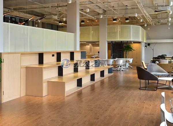 創(chuàng)邑SPACE愚園