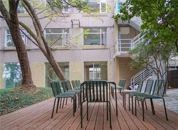 ENJOY趣辦·長樂路