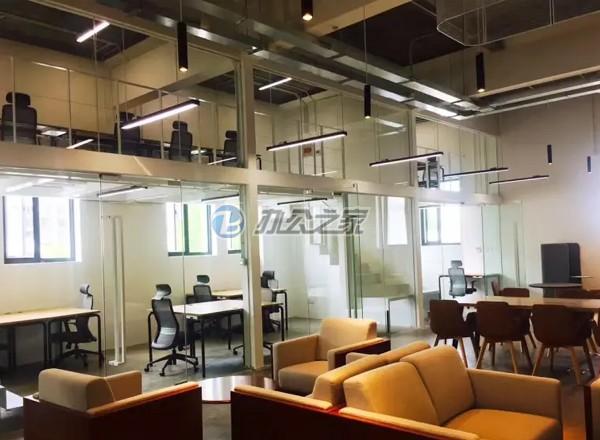 創(chuàng)邑SPACE愚園