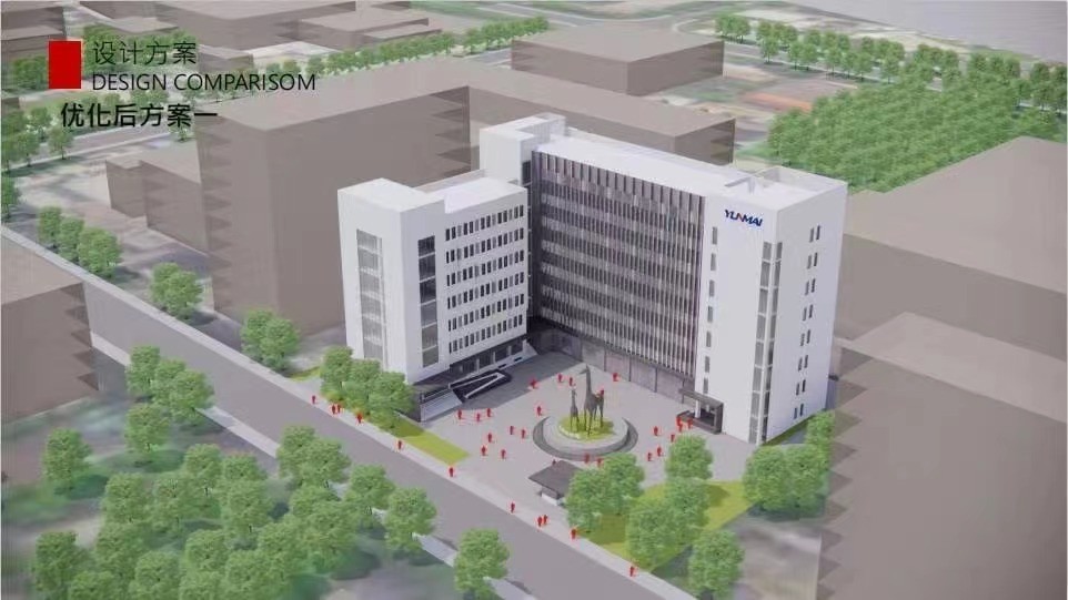 云橋科創(chuàng)灣