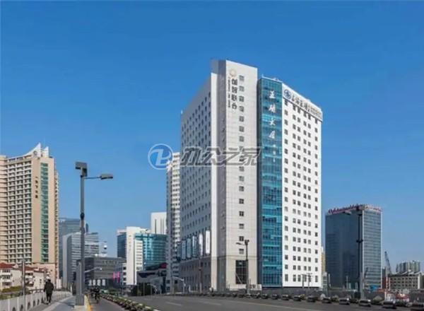 創(chuàng)智聯(lián)合大廈