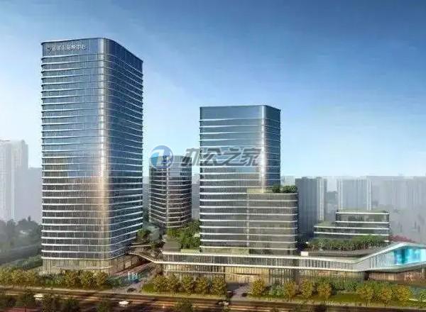 金融街融悅中心