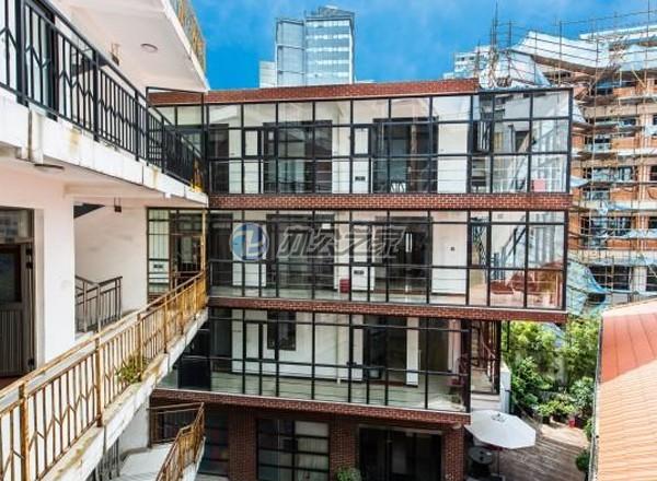 萬源創(chuàng)意園