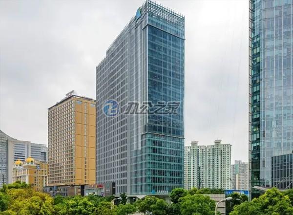 環(huán)智國際大廈