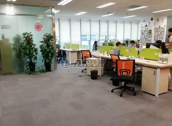 中港匯·靜安