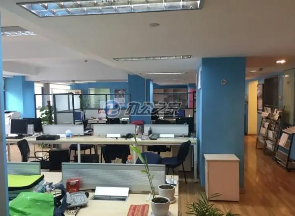 金峰世紀(jì)大廈