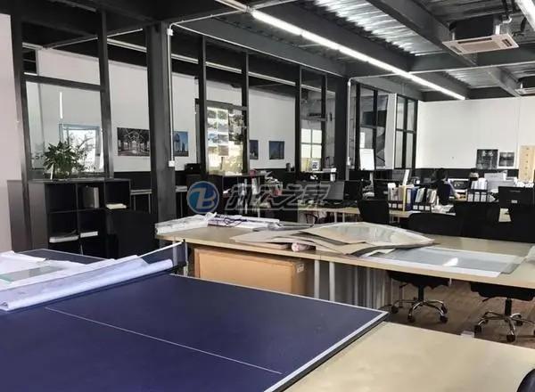 景裕創(chuàng)意園