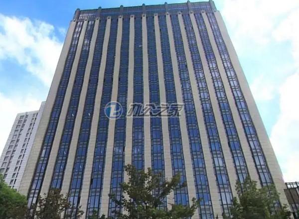 長(zhǎng)泰企業(yè)天地廣場(chǎng)