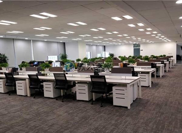 寶礦洲際商務(wù)中心