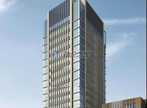 新發(fā)展大廈