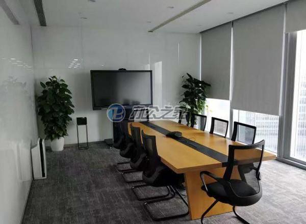 寶礦洲際商務(wù)中心