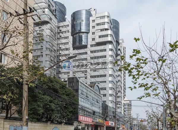 北區(qū)商務大廈