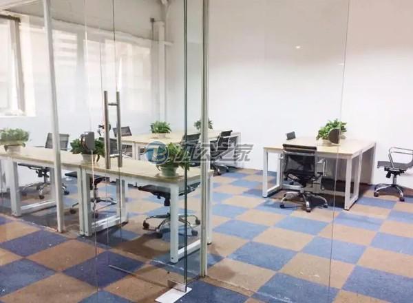 景裕創(chuàng)意園