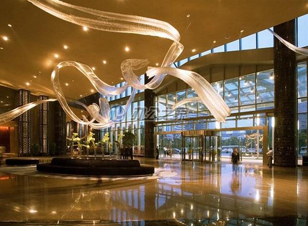 寶礦洲際商務(wù)中心