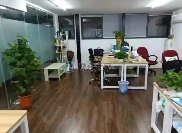 景裕創(chuàng)意園