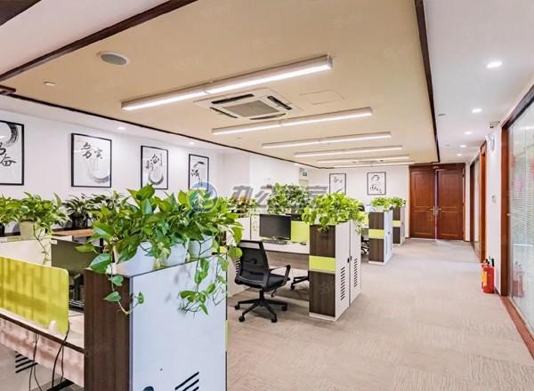 企業(yè)公館