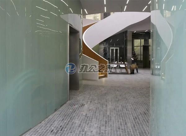 MORE靜安創(chuàng)意園