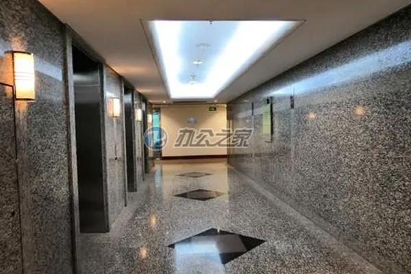 聯(lián)通國(guó)際大廈