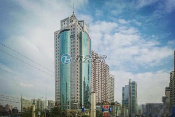 聯(lián)通國際大廈