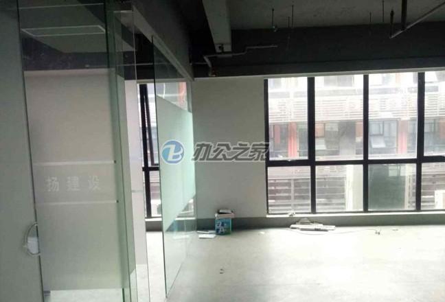 雍和創(chuàng)智廣場(chǎng)