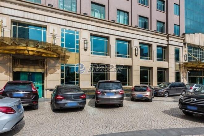 錦榮商務(wù)樓