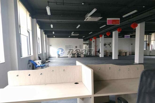 智苑文創(chuàng)空間