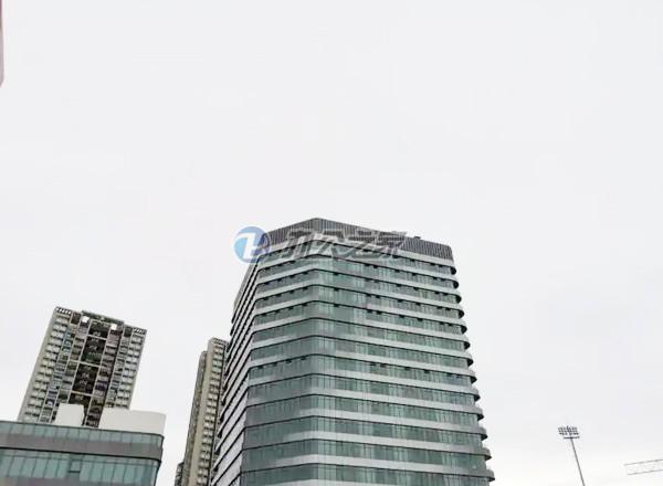 大寧中環(huán)廣場