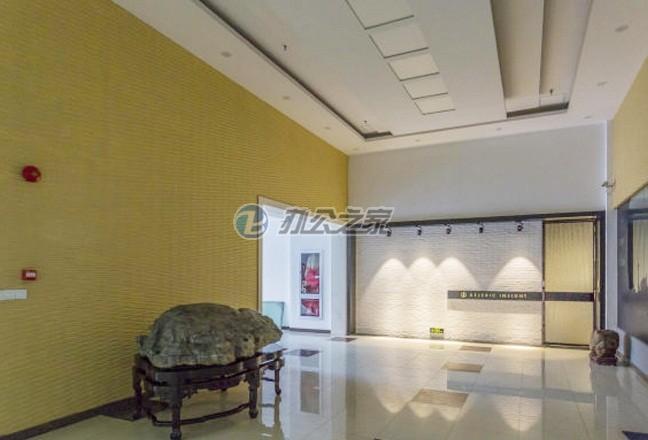 雍和創(chuàng)智廣場(chǎng)