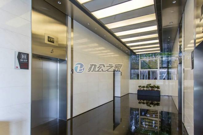 寶華國(guó)際廣場(chǎng)