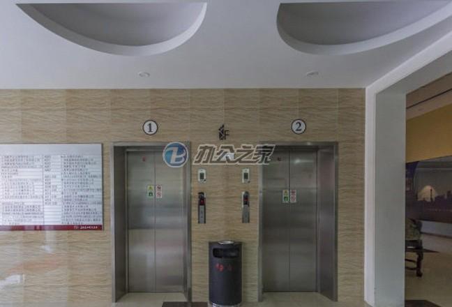 雍和創(chuàng)智廣場(chǎng)