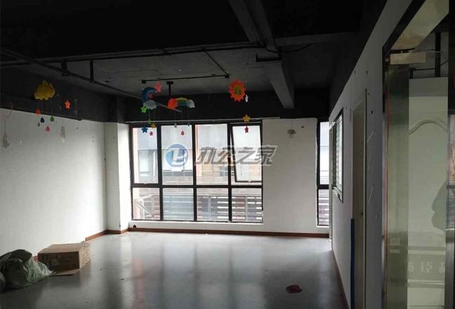 雍和創(chuàng)智廣場(chǎng)