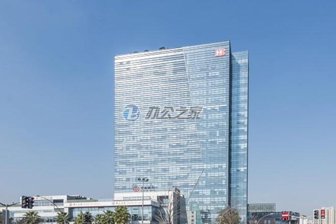 寶華國(guó)際廣場(chǎng)