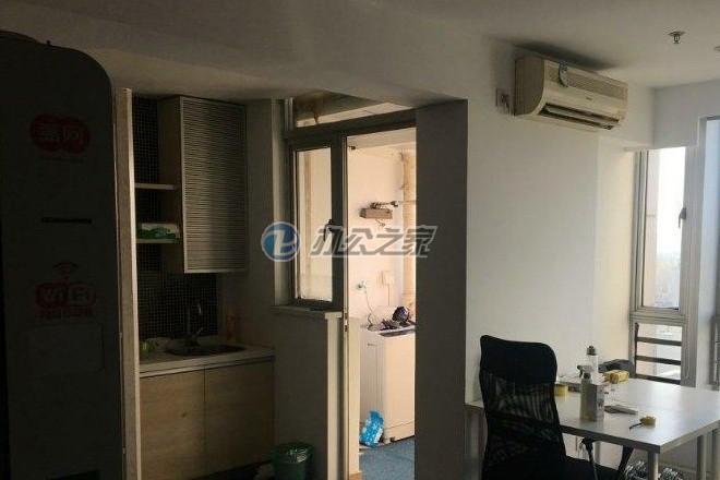 泛歐現(xiàn)代大廈