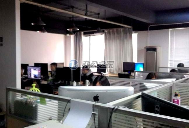 雍和創(chuàng)智廣場(chǎng)