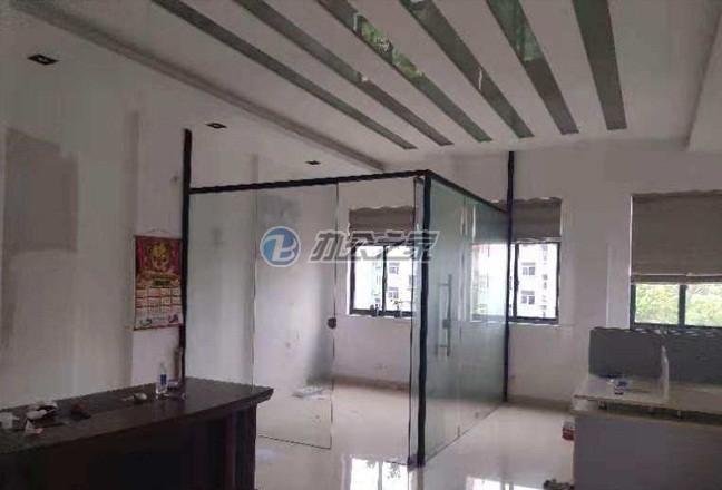 雍和創(chuàng)智廣場(chǎng)