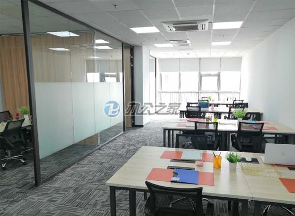 江程資產(chǎn)大廈